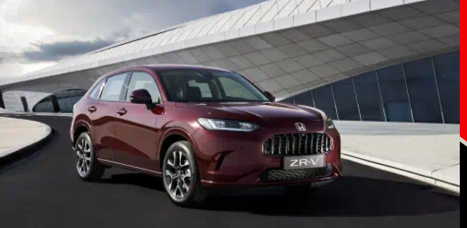 The Cost of Owning a Honda ZR-V in Saudi Arabia: What to Expect